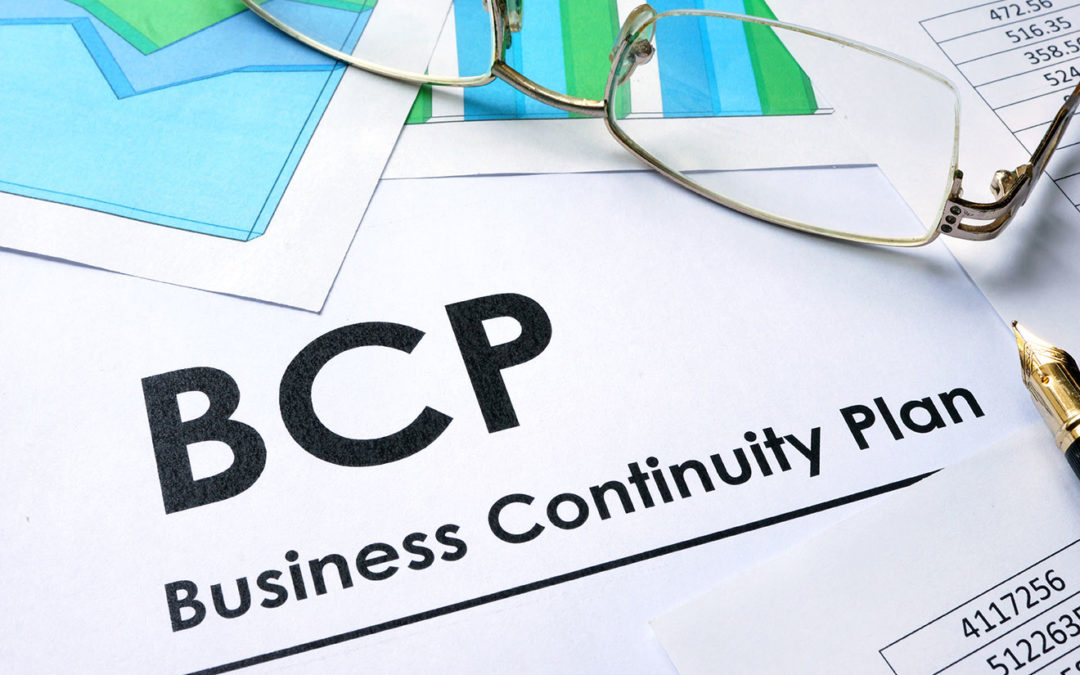 The Importance of a Business Continuity Plan