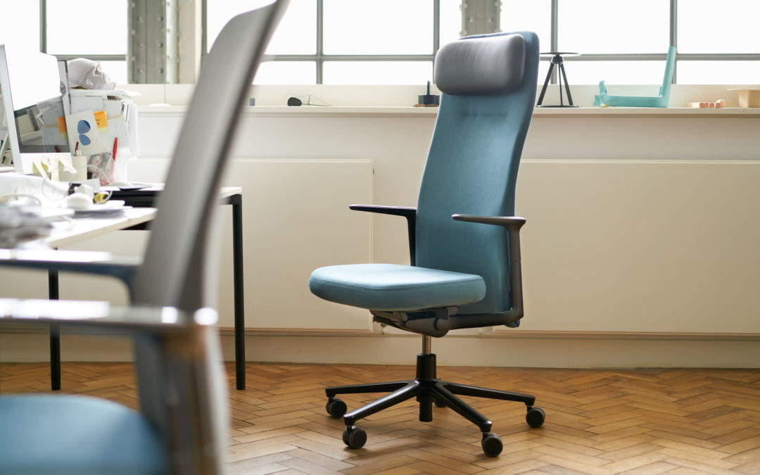 Why Your Office Chair Will Kill You (and How to Save Yourself)