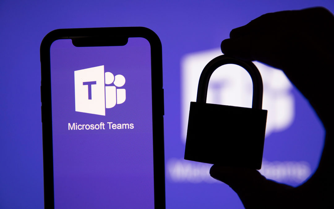 Microsoft Teams Security – Everything You Need to Know