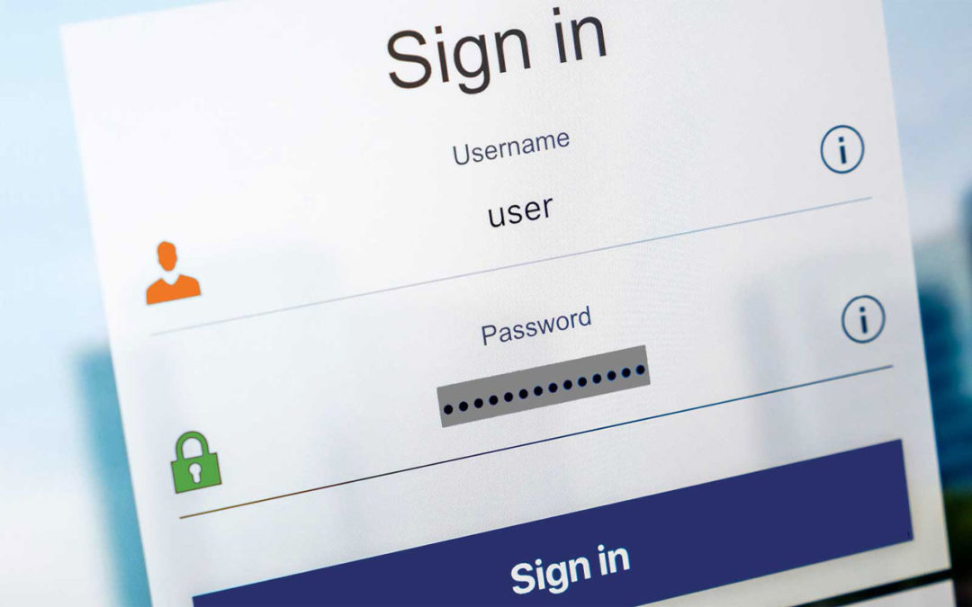 5 Must-Try Steps to Improve Password Security in 2022